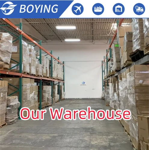 Fast export DDP international shipping agent From Yiwu to Canada Seafreight and door to door delivery