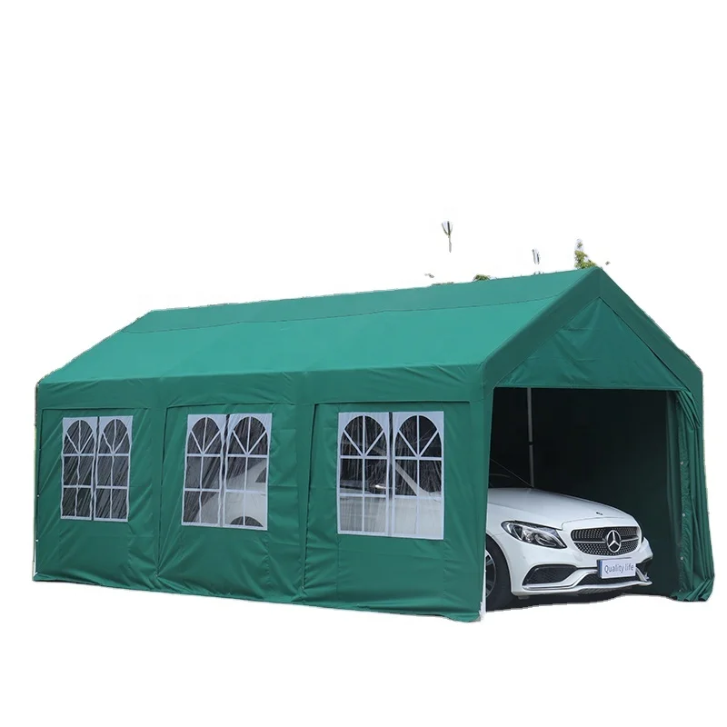 Manufacturers sell comfortable tents made of steel pipe outdoor climbing tents