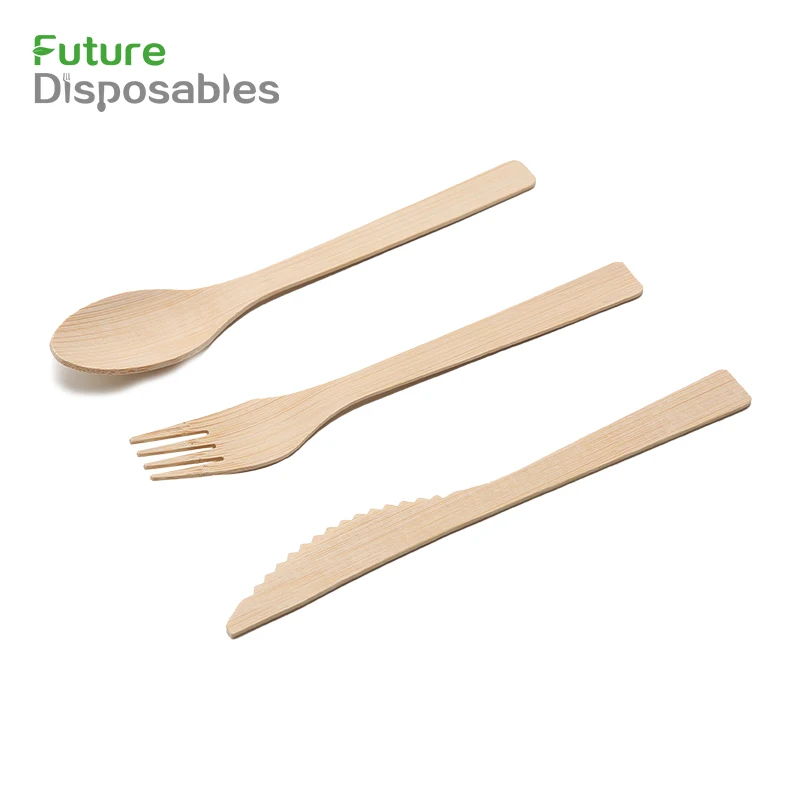 disposable birch wooden spoon small wooden spoon