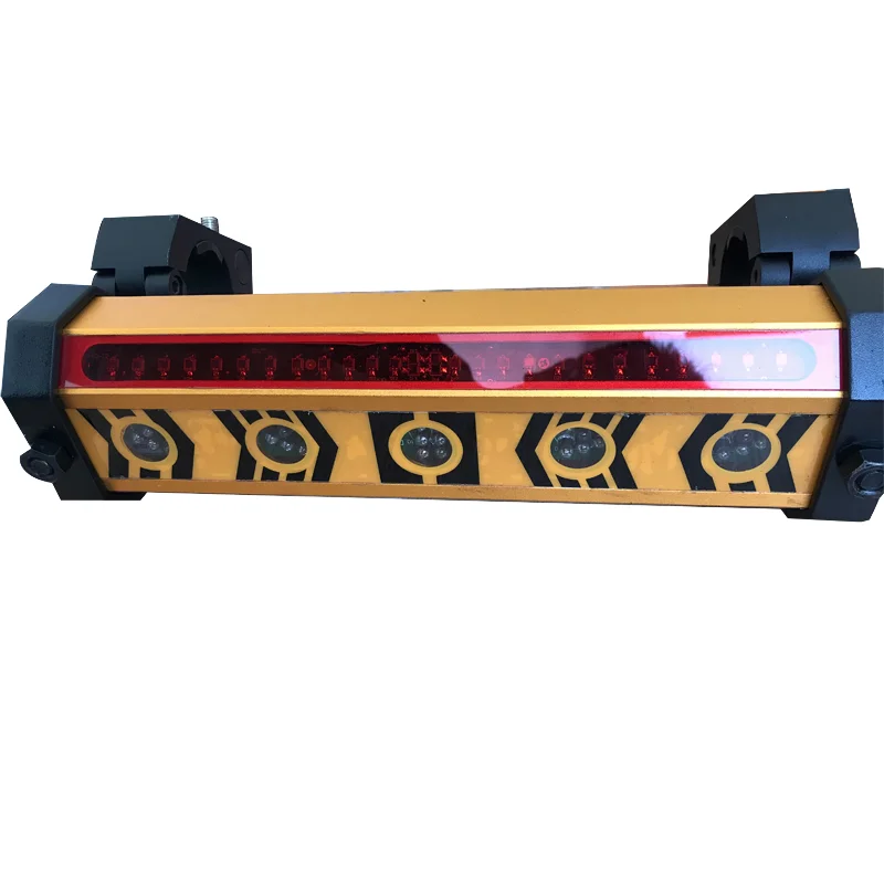 cheap OEM red beam big range precision agriculture rotary laser land level system transmitter receiver controller