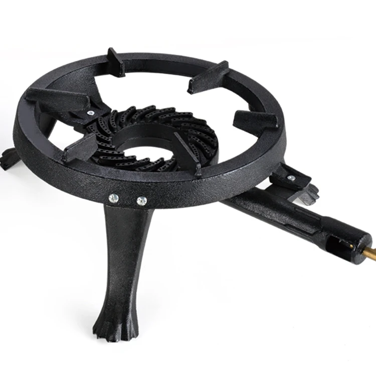 
made in china good quality big tiger burner stove 