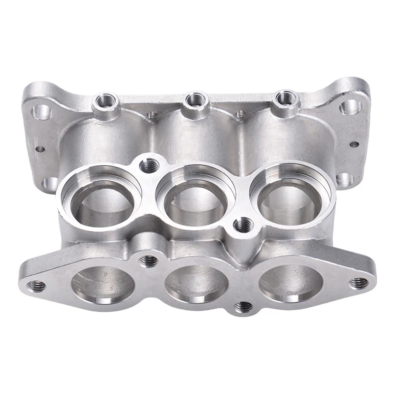 Customized Small And Medium Sized Stainless Steel Aluminum Titanium Alloy Investment Casting Services