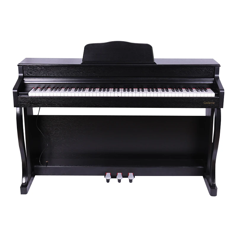 
400 rhythms 610tones OEM grand piano digital piano keyboard music 88 key electronic piano 