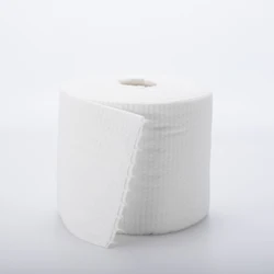 Wholesale organic disposable white bamboo women baby handtuch baumwolle face facial towel set