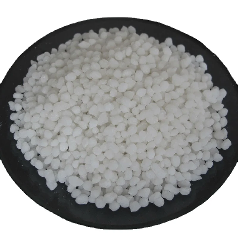 Hot Sale For Export nitrogen fertilizer Ammonium Sulphate granular