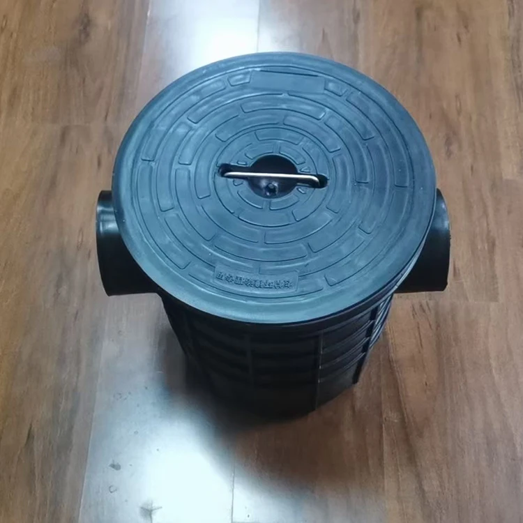 High Performance Plastic Oil Water Portable Oil Water Separator For Cooking Kitchen For Kitchen