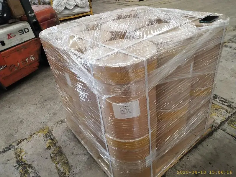 CAS 13463-41-7 сырье шампунь биоцид порошок цинка пиритион