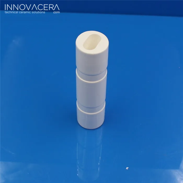 Алюминиевый Керамический лазерный отражатель INNOVACERA диаметром 97 мм для медицинского оборудования или ухода за кожей