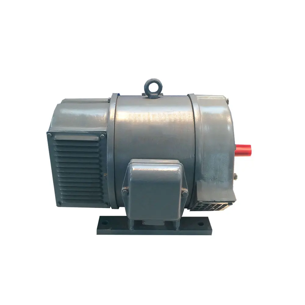 brushed dc motor high torque low rpm electric motor made in china Z2-91, 17KW, 220V, 600r/min