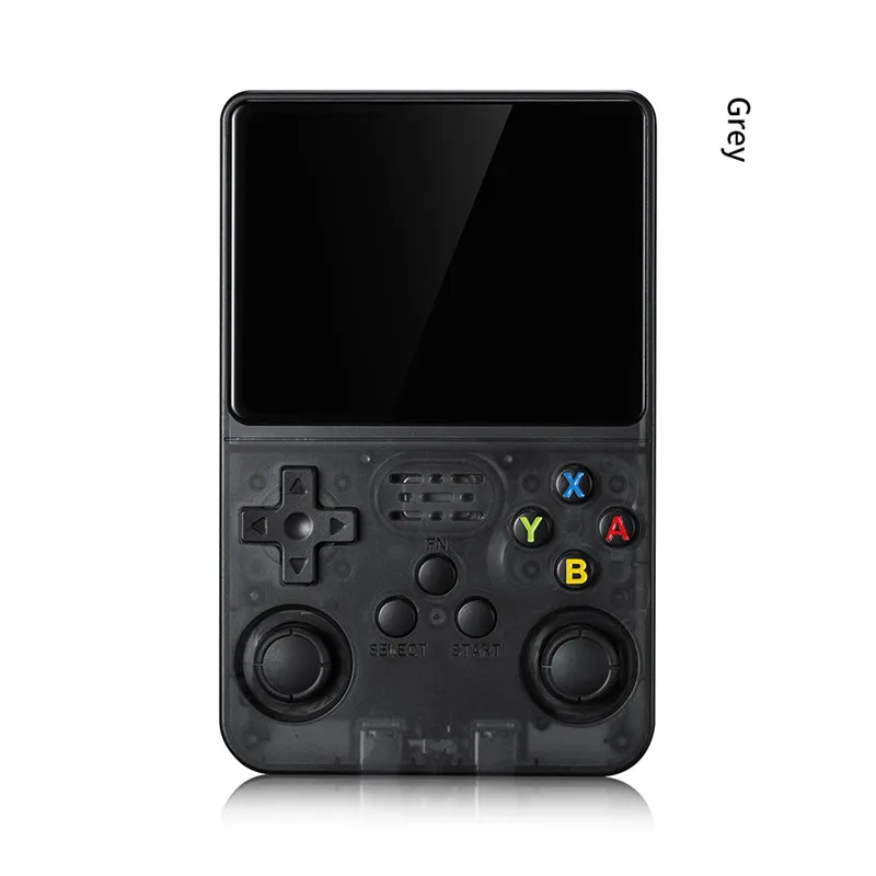 New model open-source gaming player portable game retro handheld game console for psp
