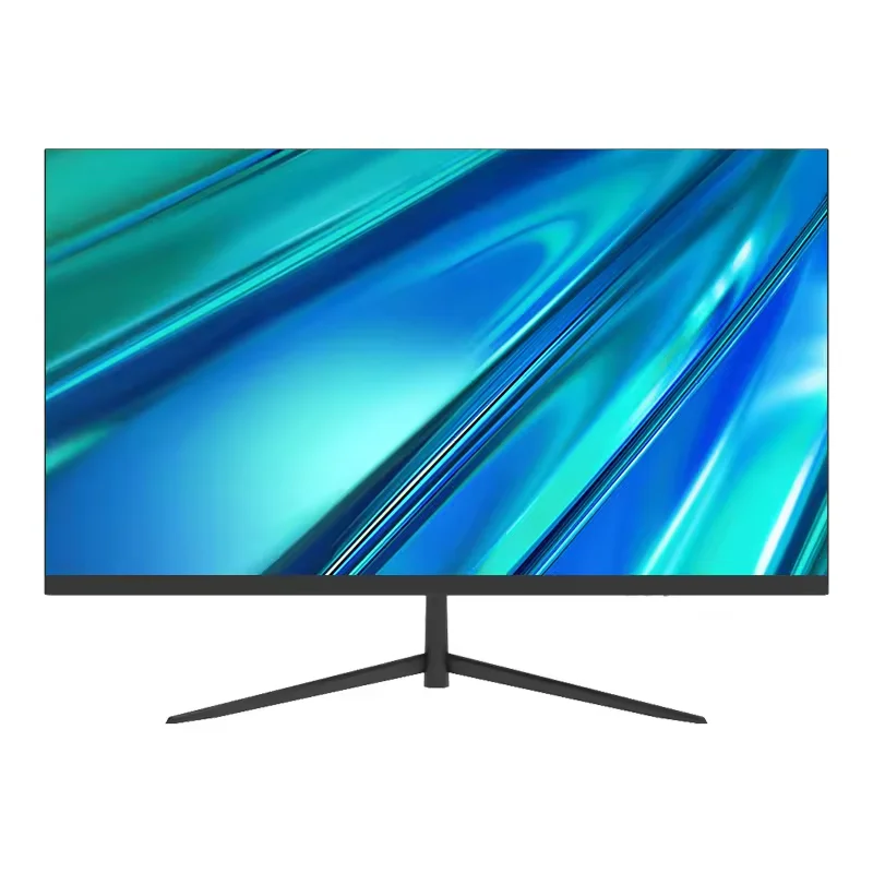 27 inch monitor Professional factory supply 144hz165hz gaming monitor curved 4K lcd comput monitor
