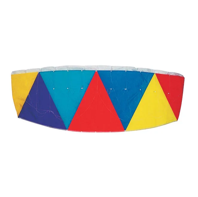 Hot Selling two  Line Children rainbow Insects Easy Flying Kites