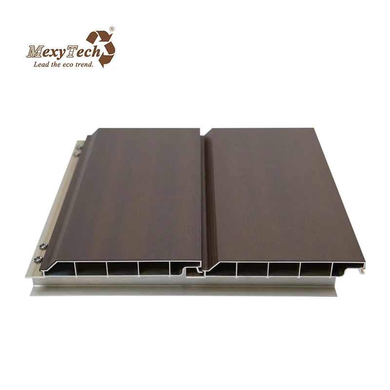 Exterior Aluminum Composite Wall Panel Outdoor Siding other Board Eco-Friendly Panel Building material Wall Panel