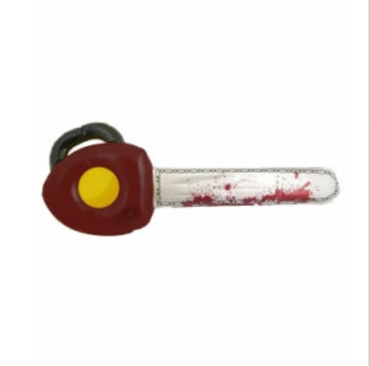 Halloween Party Pvc Kids Inflatable Weapon Toy Sword Inflatable Axe