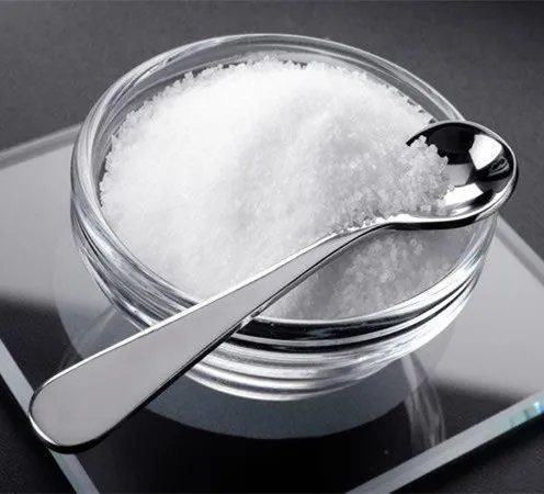 Stevia Extract Powder RA97%