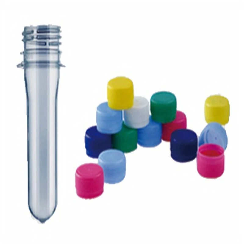 30mm neck pet 500ml oil bottle cans preform jar 28mm pet preform scrap
