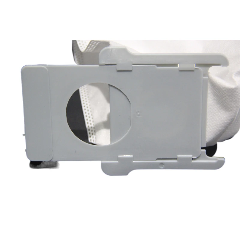 Одноразовый нетканый мешок для пыли для робота-пылесоса IROBOT Roombas I7