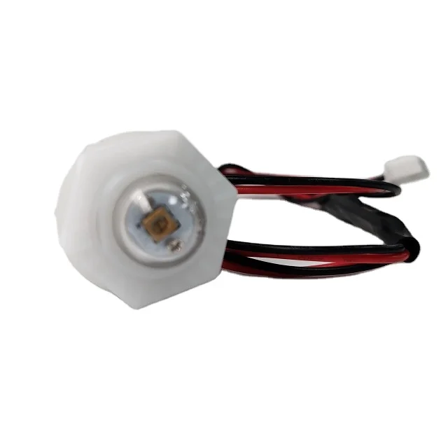 High efficiency Deep UVC 265nM 270nM 275nM 280nM LED 0.5W UVC LED modules for sterilization disinfection