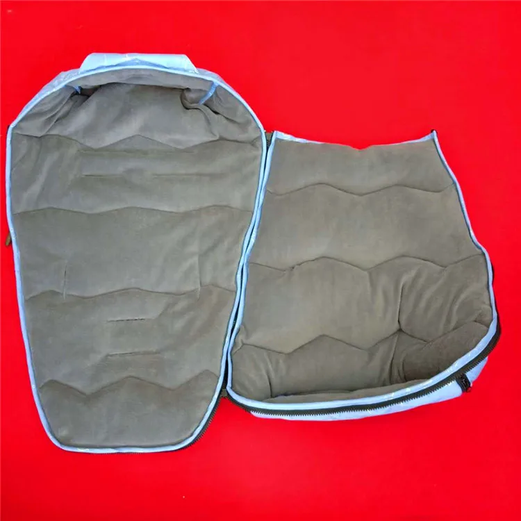  Hot Sale Winter Warm Baby Sleeping Bag Infant Stroller