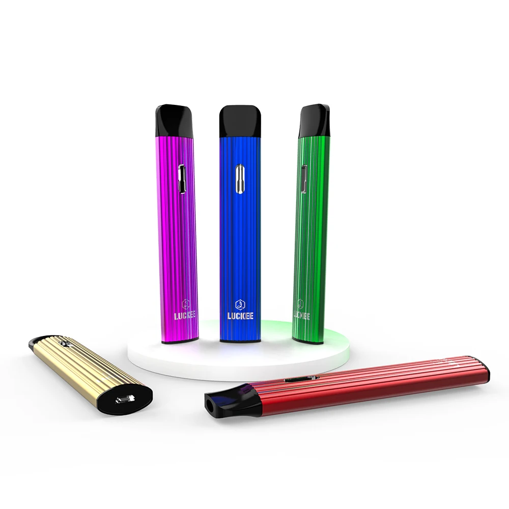 OEM Заводская цена CBD Vape Pen 1.4ohm керамическая катушка
