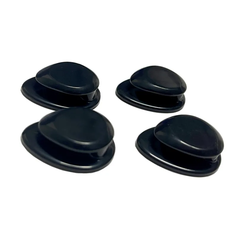 Car Dashboard Key Holder Interior Kits Type Convenient Hook for Charging Cable Phone Cord Organizer