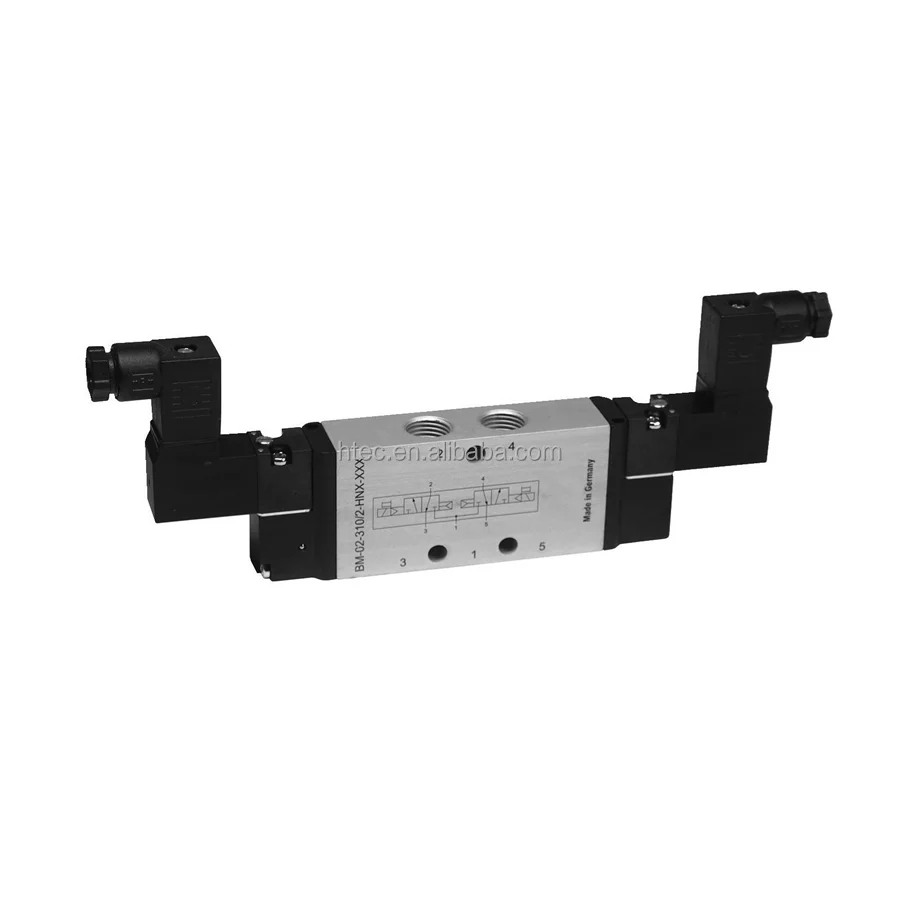 R978909502 4WEH32C62/6EW110N9K4