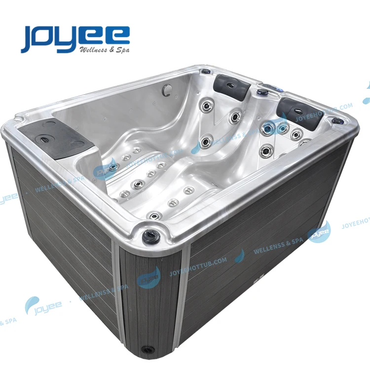 2 People acrylic hot tub(2).jpg