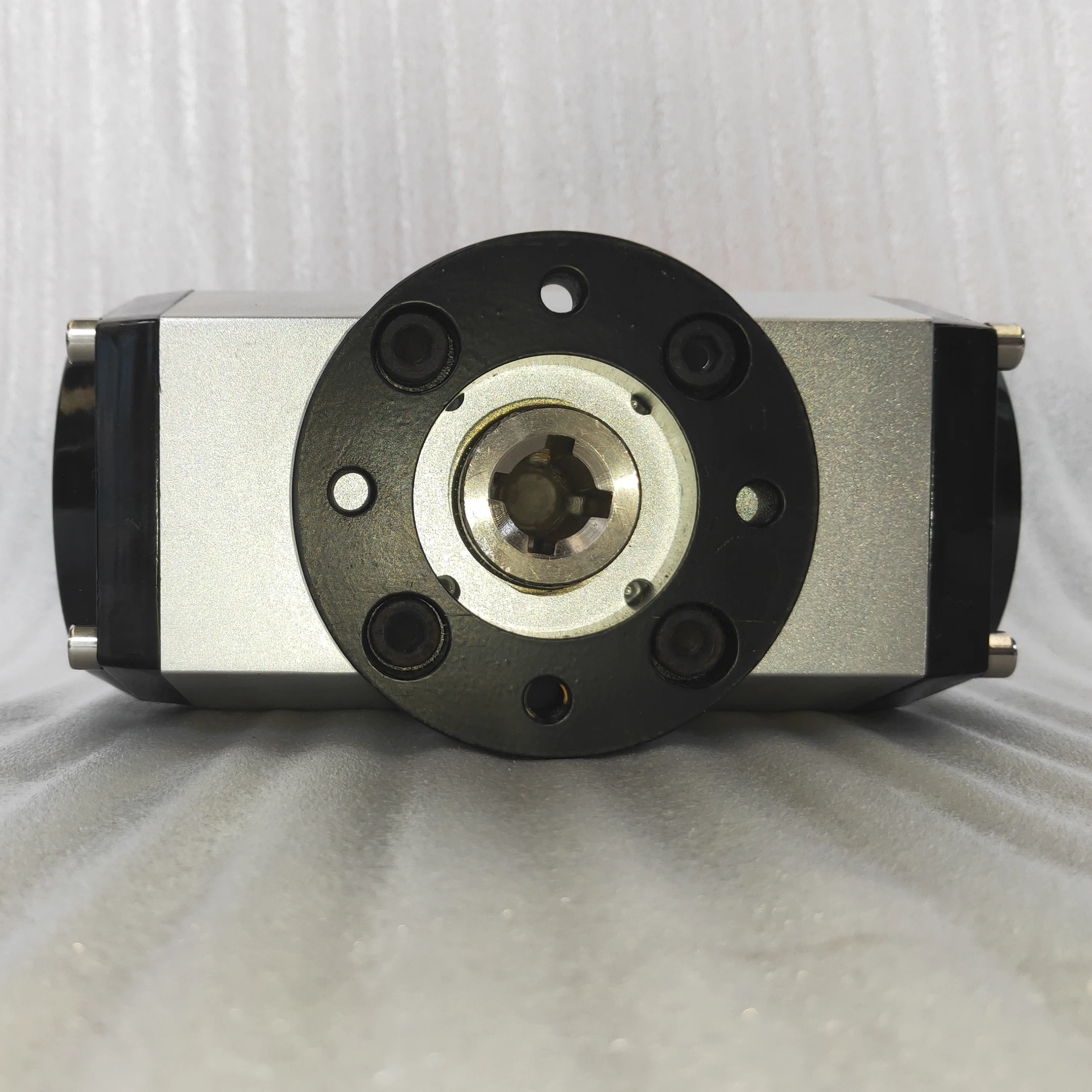 GT pneumatic actuator High Quality Pneumatic Butterfly Actuators