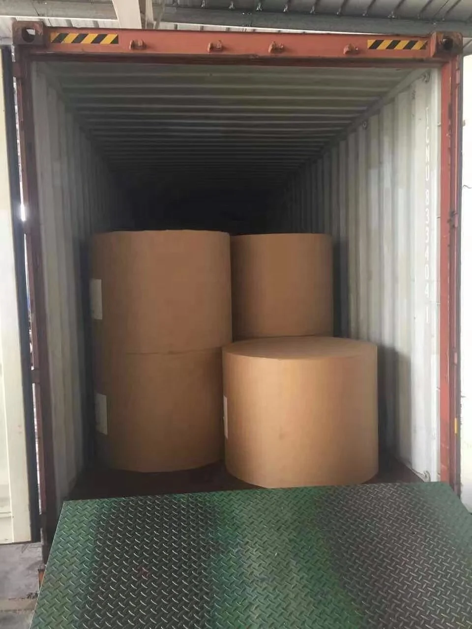 70g Jumbo roll copy paper