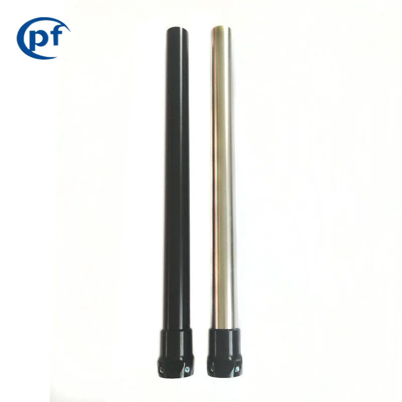 prosthetic legs artificial limb tube adaptor, SS/Ti, integration tube adapter
