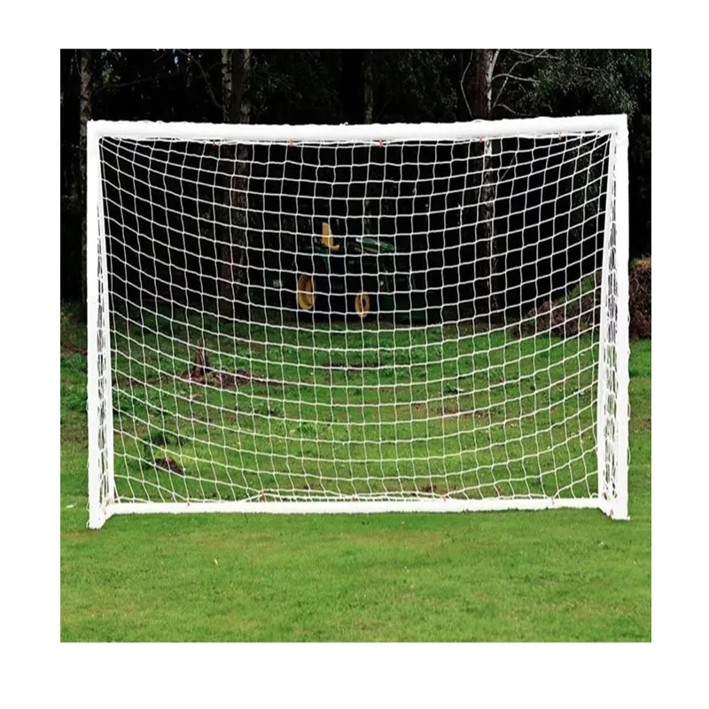 professional aluminum football goal post