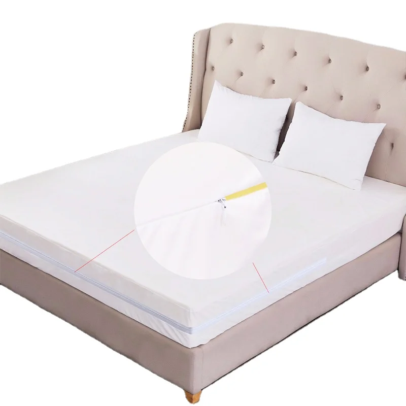 Chinese waterproof mattress protector mattress cover