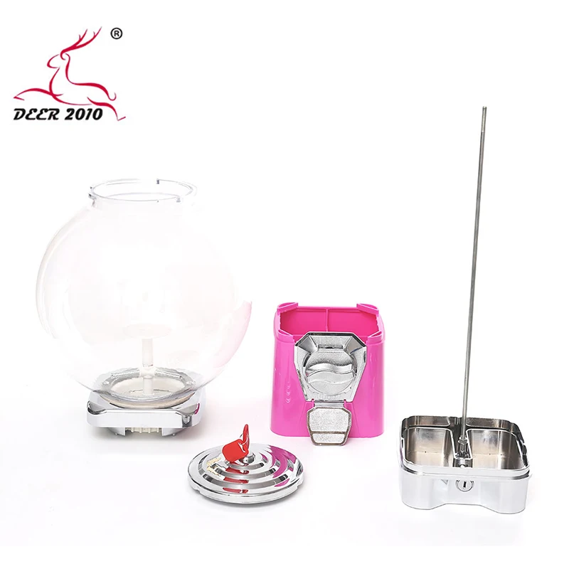 Automatic machine/Toy/Gumball /Candy/Snack/ Vending machine