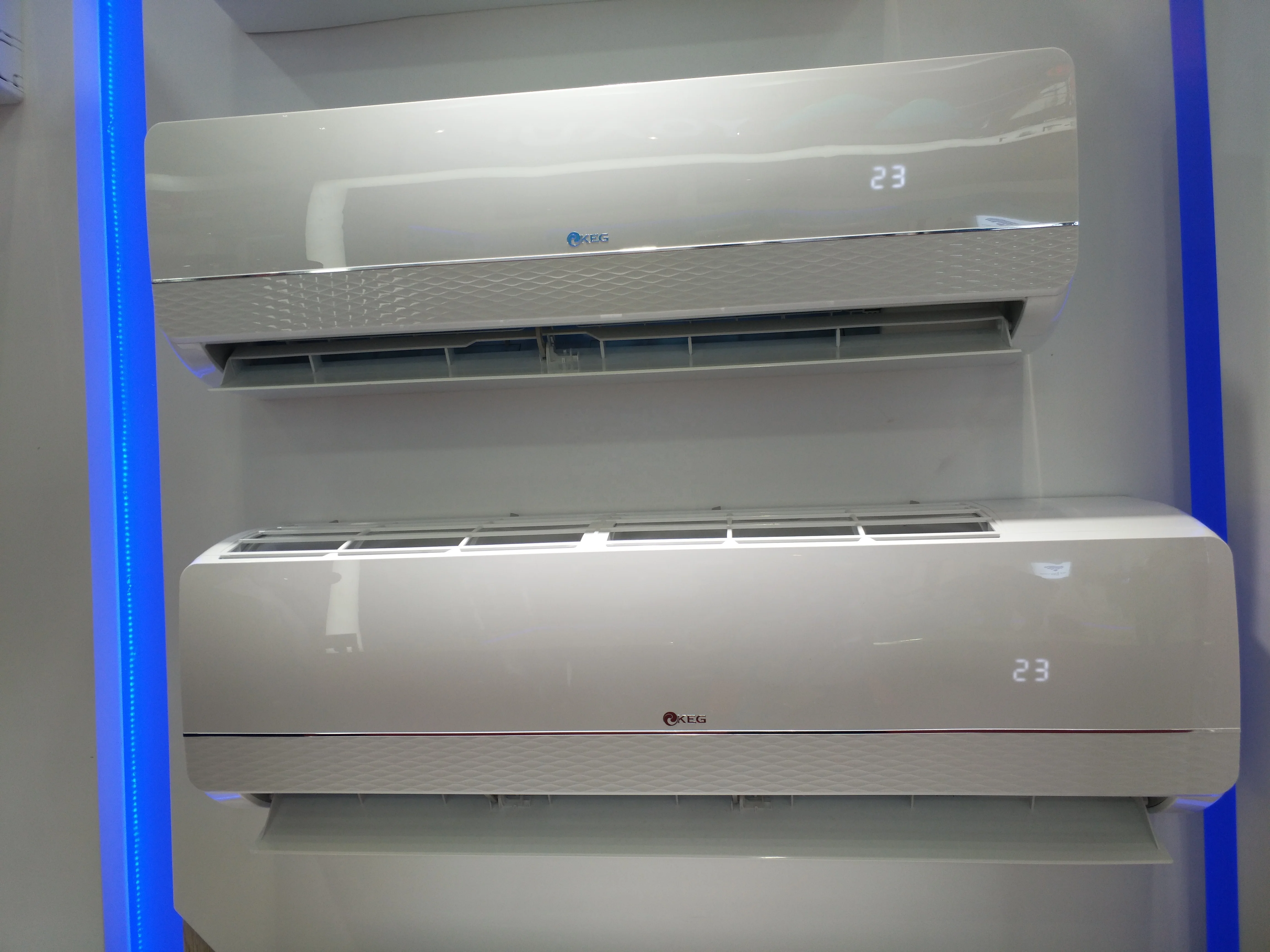 9000btu~24000btu Home Use Wall Mounted Inverter Another Air Conditioner Mini Air Conditioner for Room