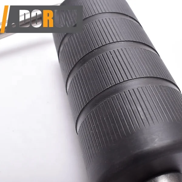 Knurled Surface LAT and Pull Down System Arm Wrestling Professional Wrist Forearm Exerciser Cone Shape Exercise Handle