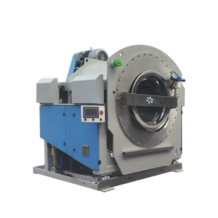 Hotel/hospital industrial Tilt used laundry machine equipment price