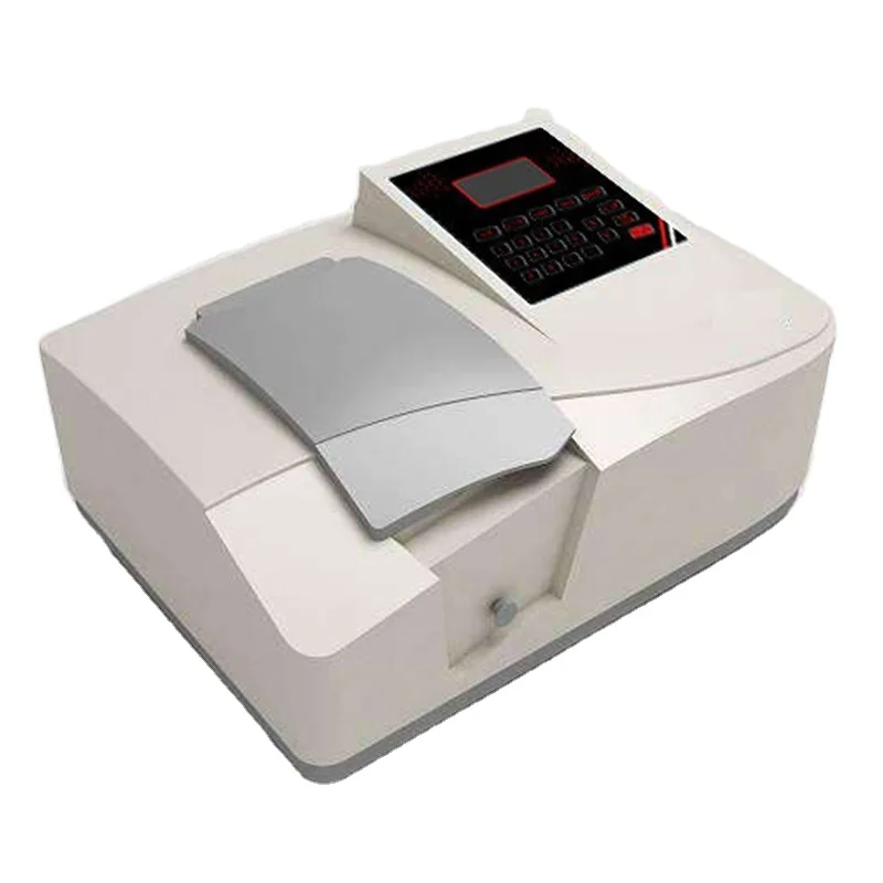 Jiahang CHINA spectrophotometer ftir device spectrophotometer Si02 coating optical mirror, reduces the influence from outside