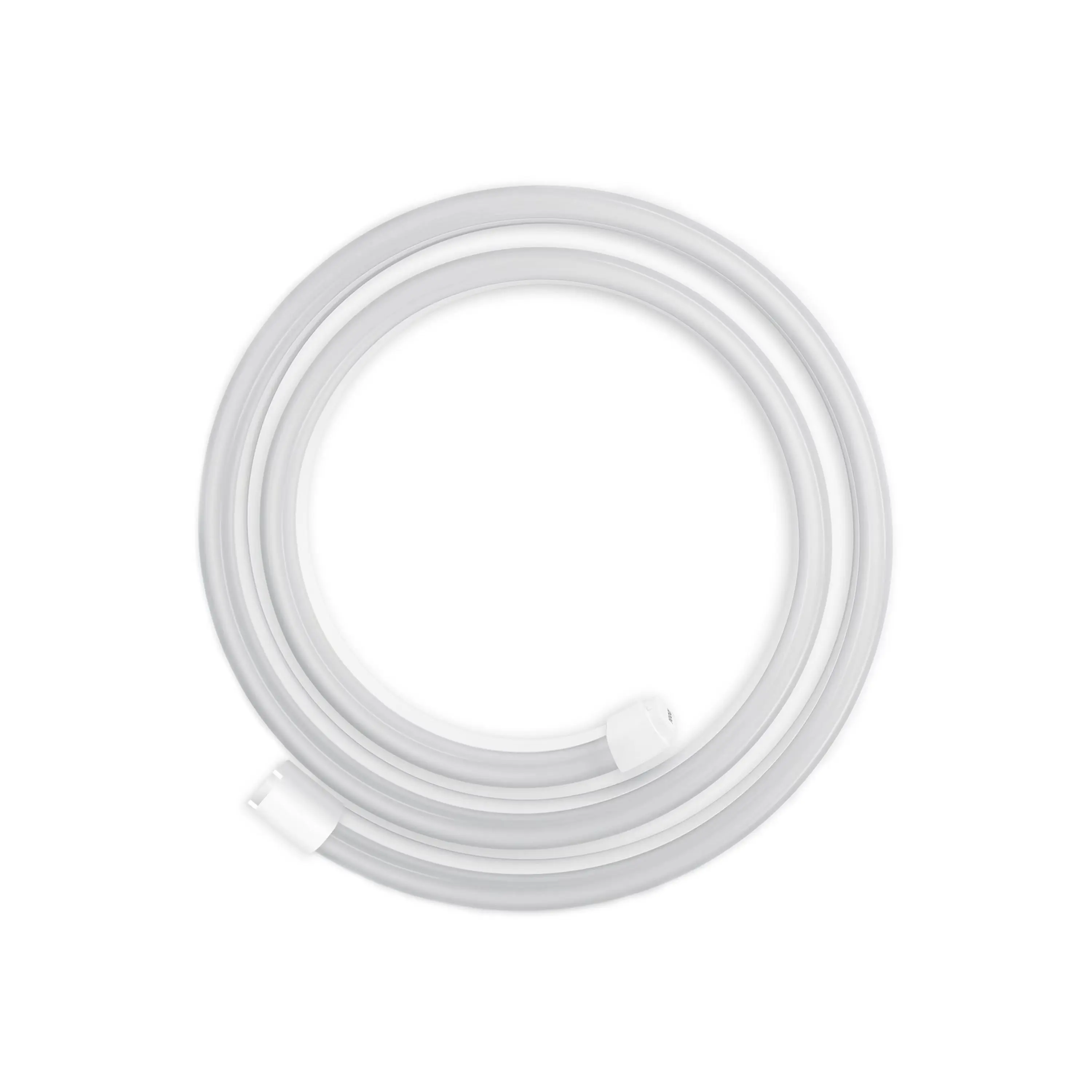 Xiaomi Mijia Chasing Ambient Light Strip E-sports Colorful RGB PC TV Intelligent Linkage Sound and Light Extension Cable1m
