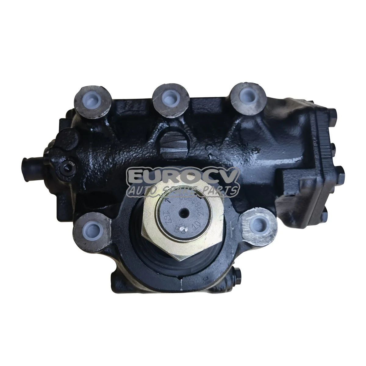 Eurocv Truck Parts MAN 81.46200.6411 Steering Gear (1600238014035)