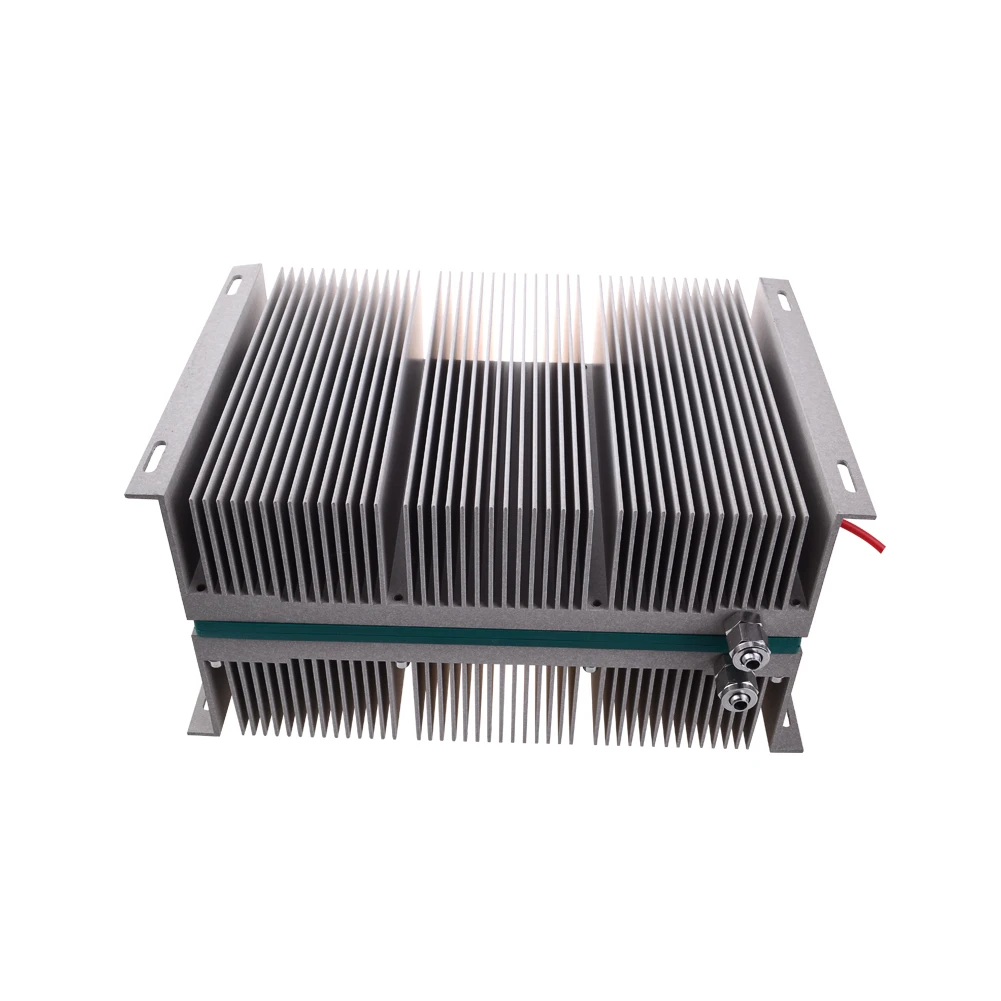 Ambohr CDT-B 50g ODM OEM холодной коронным разрядом воды машины для обработки бассейн озонатор питьевой воды