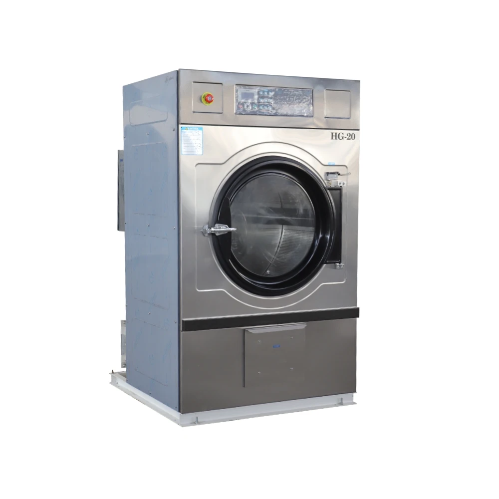 10KG 15KG 20KG 25KG 30KG 50KG 70KG 100KG 150KG Industrial Laundry  Dryer  Machine for Laundry