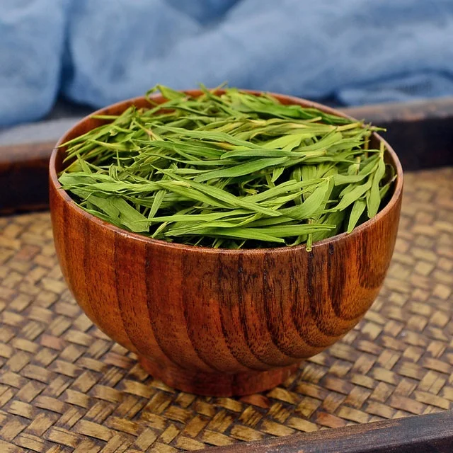 Wholesale & Retail Beauty Bamboo Loose Leaf Herbal Tea