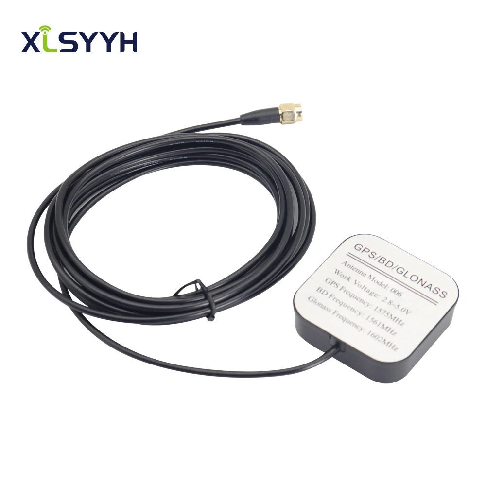 High precision gps antenna gps gnss antenna gps antenna module