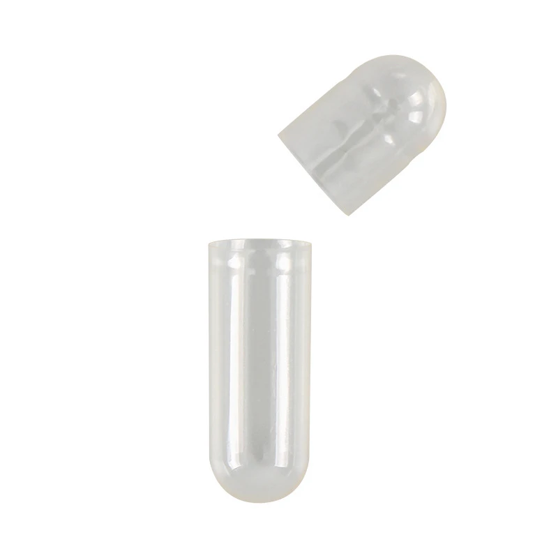 Empty Gelatin Capsules Or Hpmc Capsules Size 00 0 1 2 3 4 5