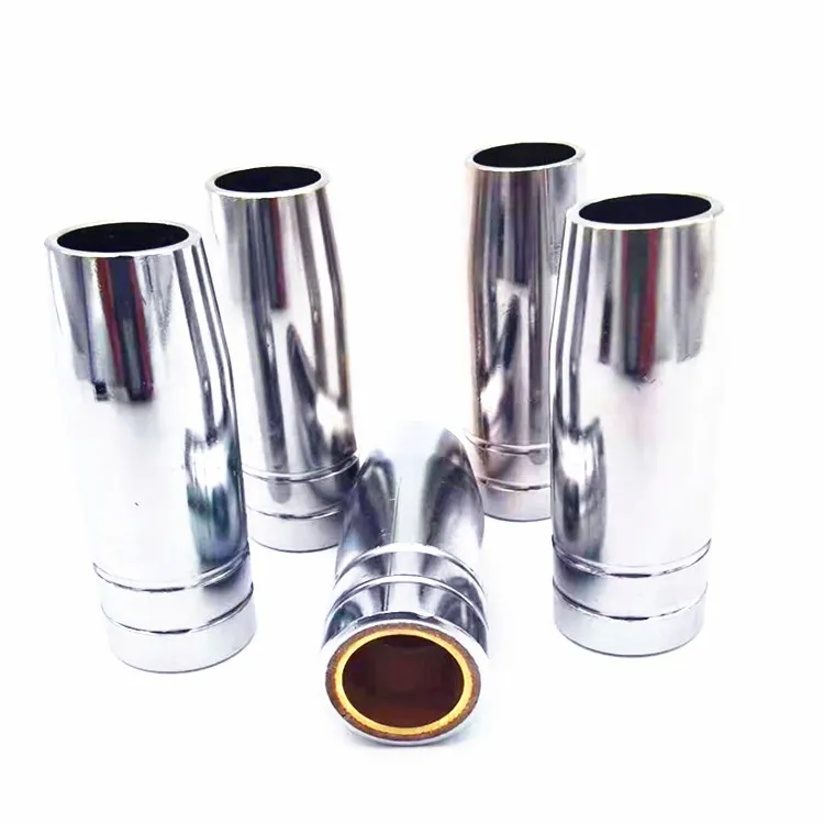 welding gun  nozzle MIG welding nozzle