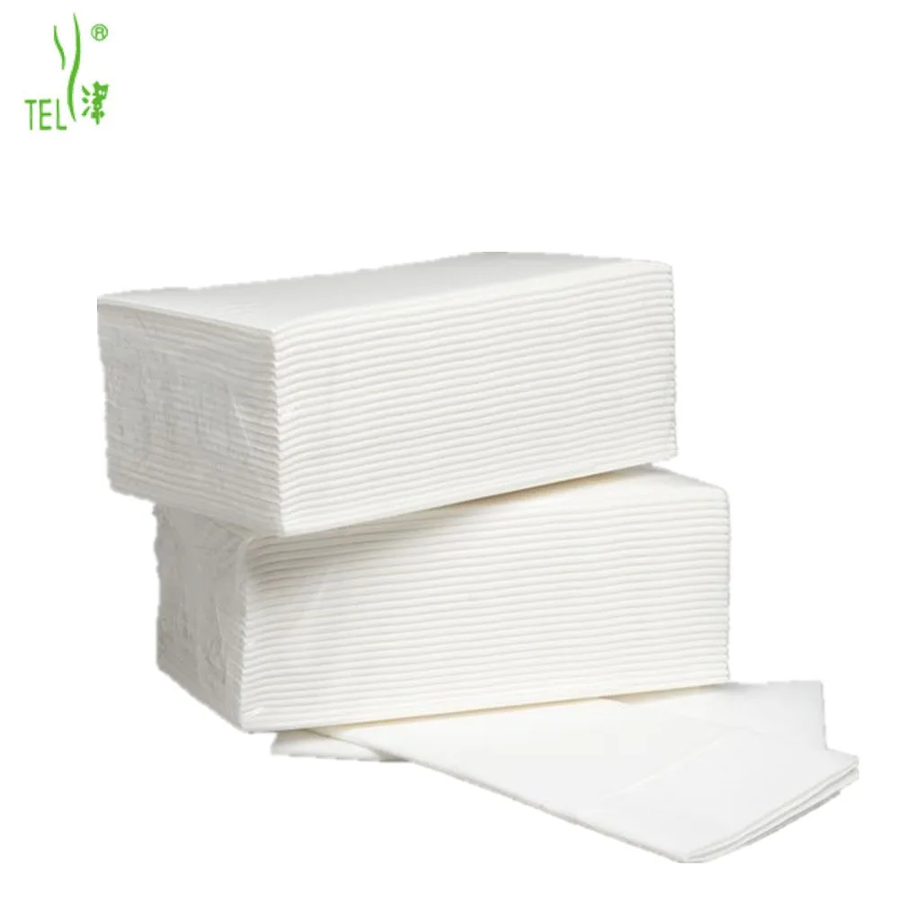 Factory direct sale reinforced Industrial  Paper Machine Cleaning Wipers