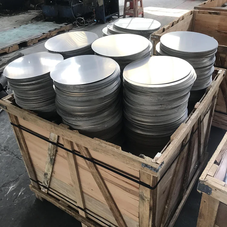 factory price hot selling model stainless steel 304 316 321 430 Stainless Steel Circle Sheet