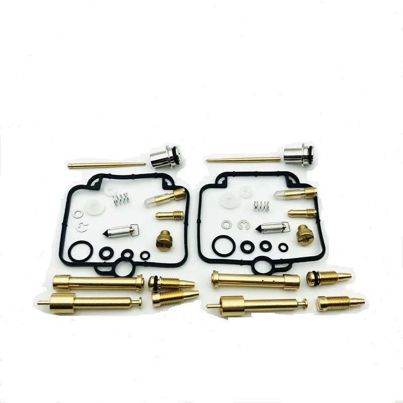Carburetor Repair Kit for BMW F650 Mikuni BST33 GS500E 2 Kit