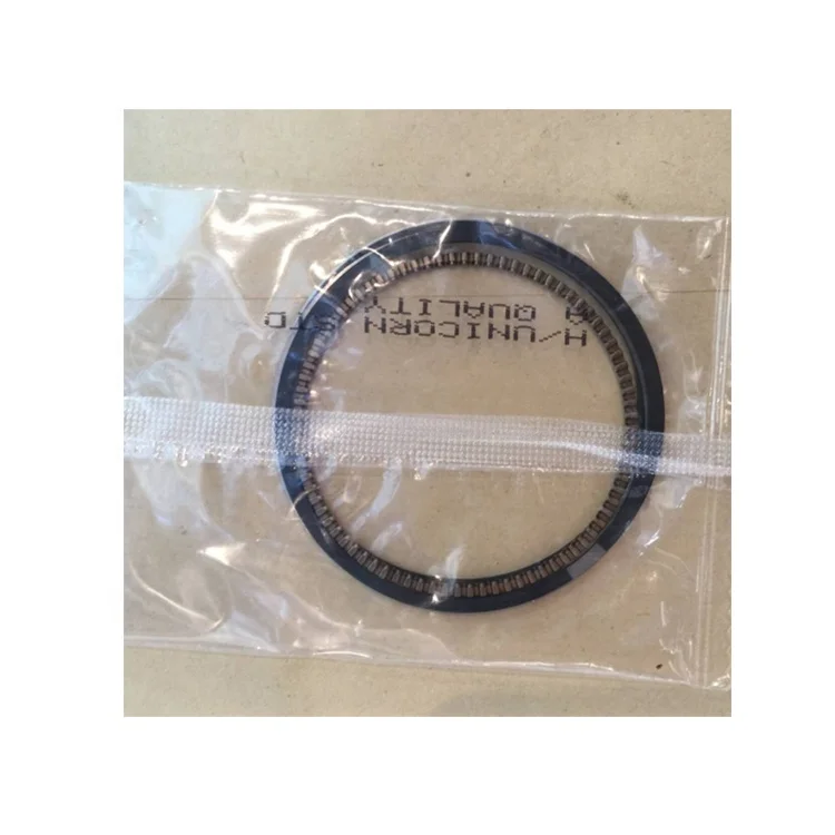 Chinese supplier wholesales cheap motorcycle parts piston ring