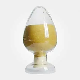 3 5-dibromoanthranilaldehyde Cheap price Yellow Powder Cas 50910-55-9